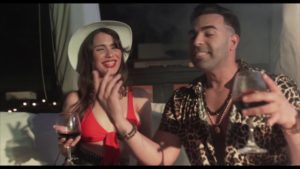 Jay Ruiz – Ram Pam Pam (Official Video)