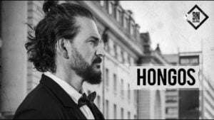 Ricardo Arjona – Hongos (Official Video)