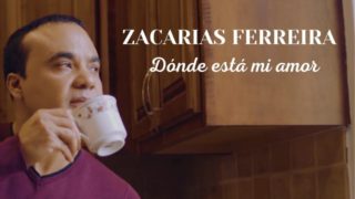 Zacarías Ferreira – Donde Esta Mi Amor (Bachata Video Oficial)