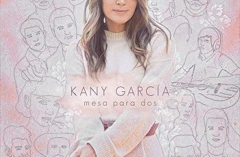 Kany Garcia – Mesa Para Dos