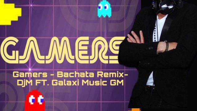 Lennis Rodriguez – Gamers (Remix)