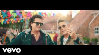 Carlos Vives, Alejandro Sanz – For Sale (Official Video)
