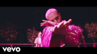 J Balvin – Rosa (Official Video)