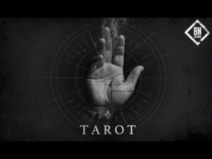 Ricardo Arjona – Tarot (Official Video)
