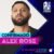 Alex Rose Premios Juventud 2020