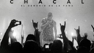 Chacal – Introl