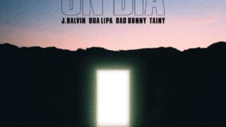 J Balvin, Dua Lipa, Bad Bunny – Un Dia (One Day)