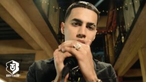 Brytiago – Banda (Official Video)