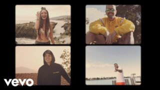 Sharlene, Lyanno, Kobi Cantillo ft. Mike Bahía – Quién Dijo Miedo (Remix) (Official Video)