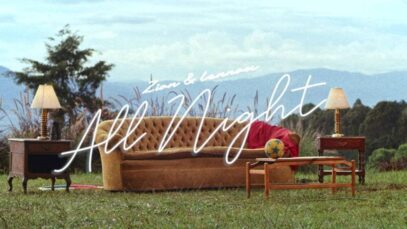 Zion &Amp; Lennox Lanzan &Quot;All Night&Quot; Inspirado En Clásicos Eternos Y La Cuarentena 1 Zion Y Lennox All Night Official