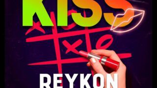 Reykon feat. Kapla Y Miky – Kiss (El Último Beso)