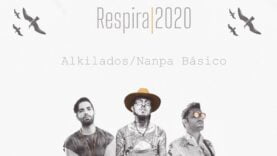 Alkilados & Nanpa Básico – Respira 2020 (Video Oficial)