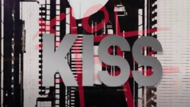 Reykon feat. Kapla Y Miky – Kiss (El Último Beso)(Official Video)