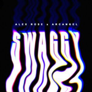 EL NUEVO ROCKSTAR, ALEX ROSE, ESTRENA NUEVO SENCILLO Y VIDEO “SWAGGY” JUNTO ARCÁNGEL