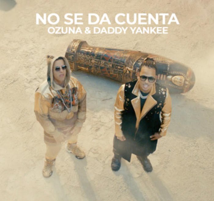 Ozuna X Daddy Yankee No Se Da Cuenta