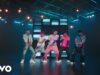 CNCO – Beso (Official Video)
