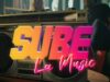 De La Ghetto, Nicky Jam – Sube La Music (Official Music Video)