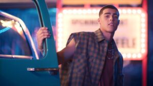 Lunay & Beéle – Victoria (Official Video)