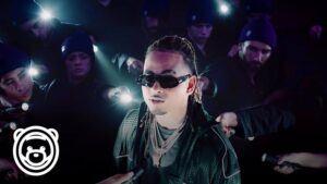 Ozuna x Wisin x Myke Towers Ft. Arcangel, Cosculluela y Juanka – Enemigos Ocultos (Video Oficial)