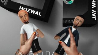 Hozwal x Jay Wheeler – Cual de los dos