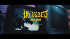 Jaycob Duque – Un Deseo (feat. Kodigo) [Video Oficial]