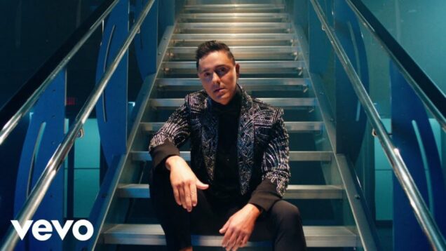 Joey Montana Y Greeicy Y Cali &Amp; El Dandee Estrenan “Desesperado” 1 Joey Montana Greeicy Cali Y El D