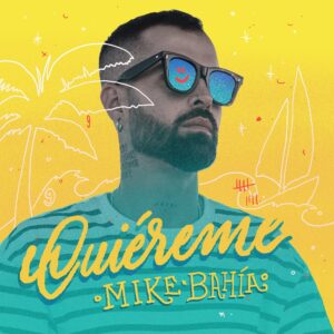 Mike BahÍa