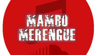 Merengue-Mambo