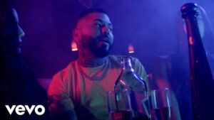 Chacal ft. Tempo, Ñengo Flow, Yomo, La Máscara – Chambeo (Video Oficial)
