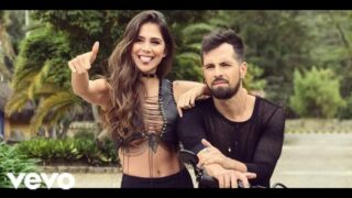 Greeicy, Mike Bahía – Quiero Contigo (Official Video)