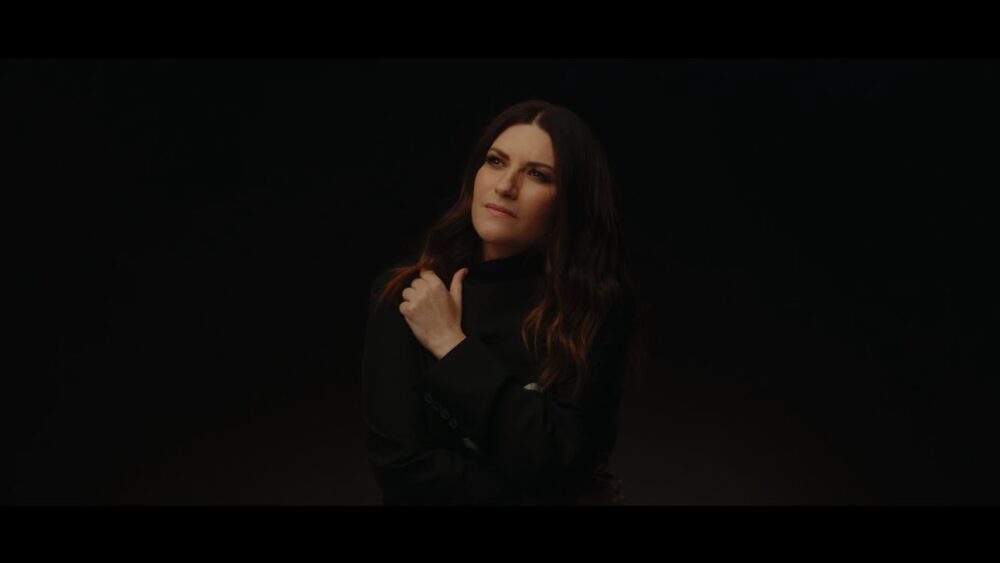 LAURA PAUSINI LANZA EL VIDEO DE "IO SI" ( YO SI) DE LA PELICULA "THE LIFE AHEAD" Recibidos