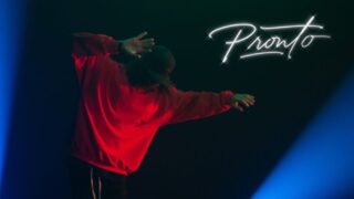 Danny Ocean – PRONTO (Official Music Video)