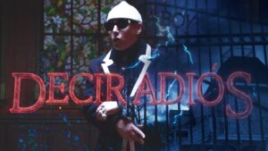 Cosculluela – Decir Adiós (Official Video)