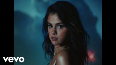 Selena Gomez, Rauw Alejandro – Baila Conmigo (Official Video)