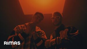 Mora x Lunay – CUANDO SERA (Video Oficial)