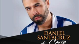 Daniel Santacruz – +Cerca