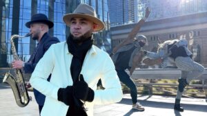 Daniel Simo – Ven (Official Video)
