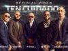 Pitbull Ft. Farruko, IAmChino, El Alfa y Omar Courtz – Ten Cuidado (Official Video)