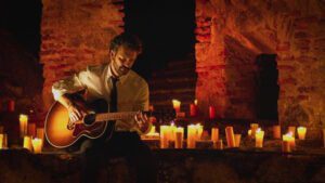 Ricardo Arjona colapsa las plataformas con más de 150 MIL personas conectadas alrededor del mundo