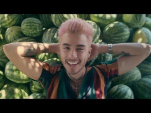 Mario Bautista – Mamma Mia (Video Oficial)