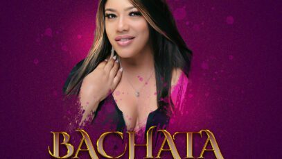 Alexandra – Bachata Queen