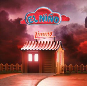 LUNAY LLEGA CON EL LANZAMIENTO DE SU SEGUNDO DISCO ‘EL NIÑO’