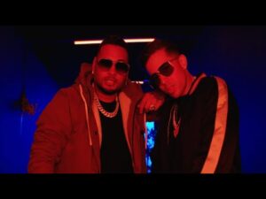 Jacob Forever x De La Ghetto – Aprendí (Video Oficial)