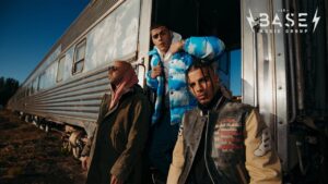 Wisin, Lunay, Rauw Alejandro, Los Legendarios – En Mi Habitación (Official Video)