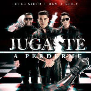 PETER NIETO REUNE AL EX-DÚO RKM & KEN-Y EN VERSIÓN URBANA DE “JUGASTE A PERDERME”