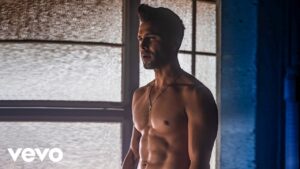 Christian Daniel – Enfermo de Amor (Video Oficial)