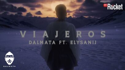 Dalmata x Elysanij – Viajeros | Video Oficial
