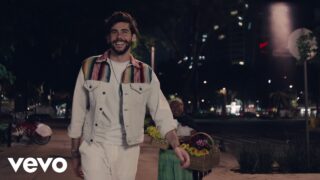 Alvaro Soler & Cali Y El Dandee – Mañana (Official Music Video)