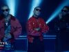 Daddy Yankee, Myke Towers, Jhay Cortez- Súbele el volumen (Official Video)