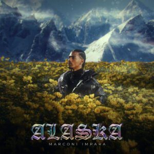 Marconi Impara lanza producción musical “Alaska” con 7 temas nuevos